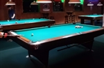 Slick Willies Family Pool Hall