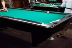 Diamond Billiards