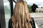 Visage hair salon