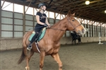 Saddle Ridge Riding Center