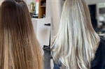 Sasha Hairstylist Los Angeles