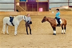 Concord Ridge Equestrian Center