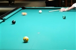 Pockets Billiards LLC