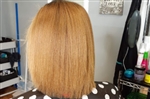 Tah Does Hair