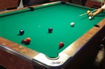 Texas Billiards