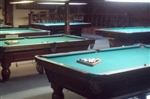 Banana's Billiards
