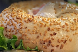 Bagel Cafe