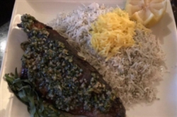 Milad Betterday Kitchen