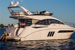 Union Marine