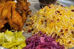 Hafez Persian Cuisine