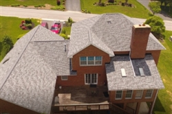 Vinton Roofing Company Inc