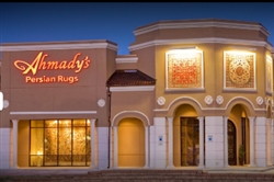Ahmady's Persian Rugs