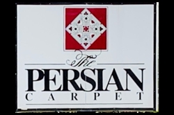 The Persian Carpet, Inc.