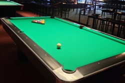 Trick Shots Winter Park