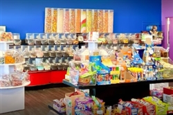 The Candy Store
