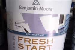 Benjamin Moore