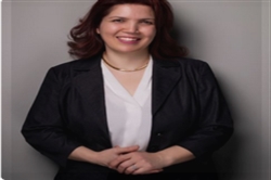 Mrs. Azam Sheibani Aghdam