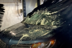 Fantastic Finish Express Car Wash