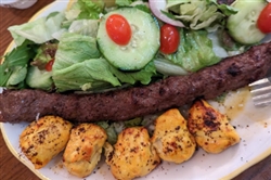 Kabob Bazaar Restaurant