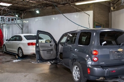 Diamond Finish Car Wash & Detail Center