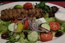 Pars Persian Cuisine