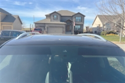 Auto Glass & Tint Shop