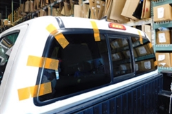 Auto Glass Express Inc