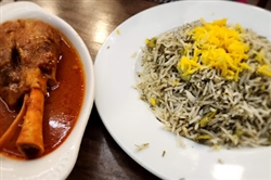 Amoo's Restaurant