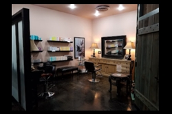 SARAZIN salon