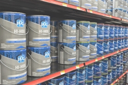 Bowling Green Paints, LLC