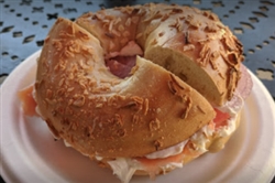 New York Bagels & Cafe