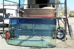 SafePro Auto Glass