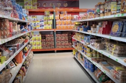 Yasmin International Market