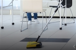 Delta Home Cleaning