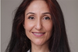 Dr. Mozhgan Erfanian Sabaee