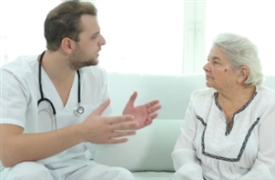 Beverly Adult Day Health Care Center