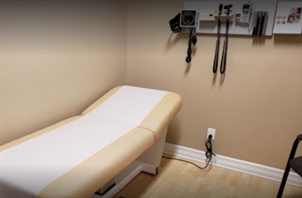 Michigan Sports Medicine - Tarek Hadla MD