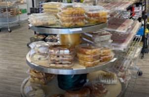 Golden Bakery & Market