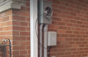 Parkway Electric Company