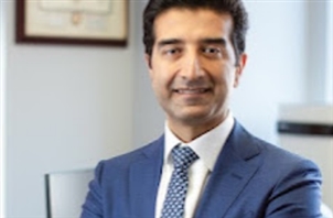 Dr. Houtan Chaboki