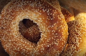 Fairmount Bagel