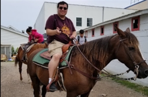 Cindy's Riding Stable