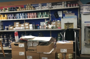 Debsan Decorating Store