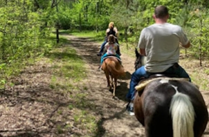 Wild West Ranch