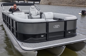 paradise marine sales