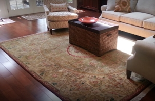 Nejad Oriental Rugs