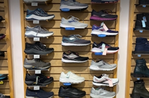 Anita's Shoe Boutique