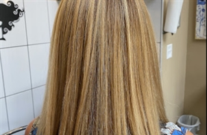 Jasmine Hair Salon