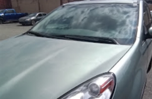 Broadstreet Auto Glass