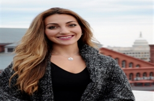 Mrs. Anousha Nikjouian